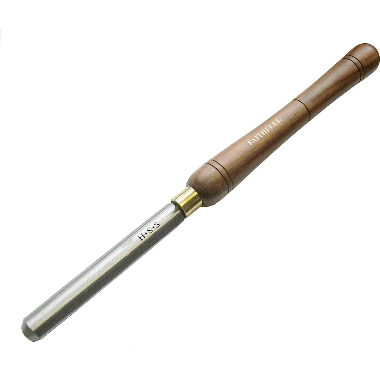 Faithfull HSS Roughing Out Gouge 16mm Price Comparisons | Compare The Build