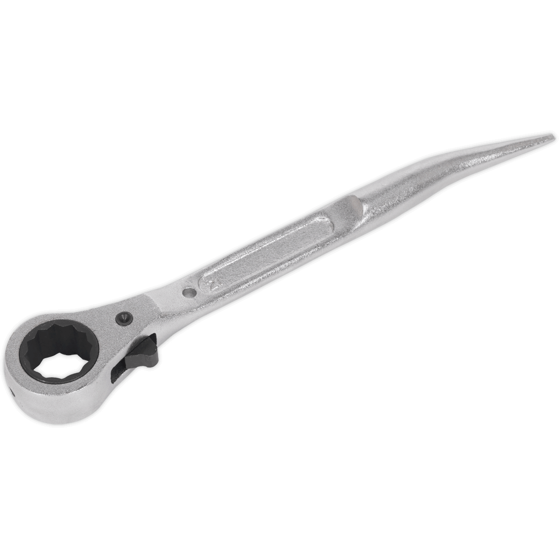 Siegen Ratcheting Podger Spanner 21mm Price Comparisons | Compare The Build