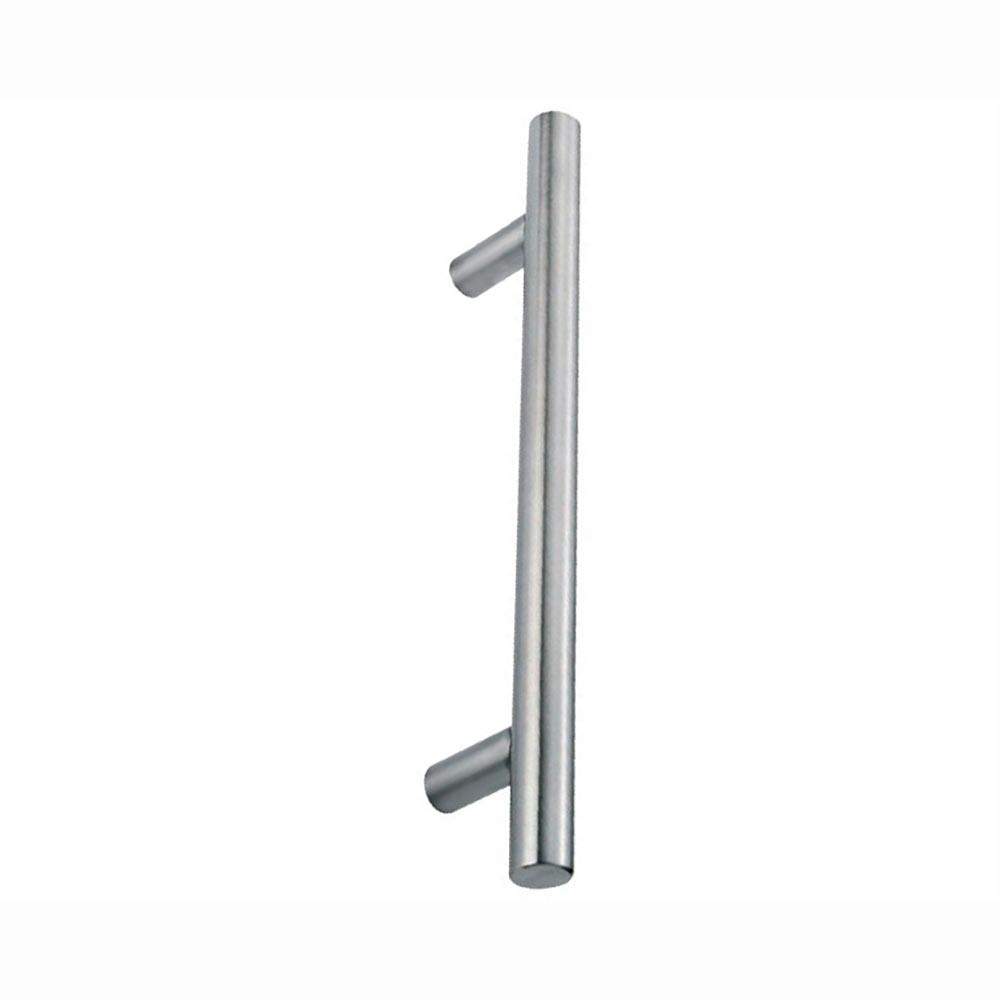 Atlantic 600mm x 32mm Bolt Through T Bar Pull Handle - Stainless Steel Atlantic UK APH60032TBARSSS Price Comparisons | Compare The Build