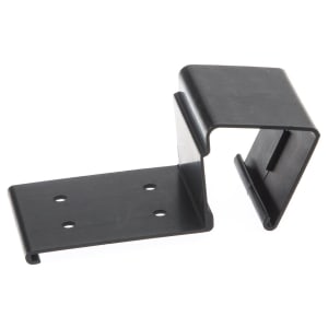 Envirotile Dry Verge Bracket - Anthracite Price Comparisons | Compare The Build