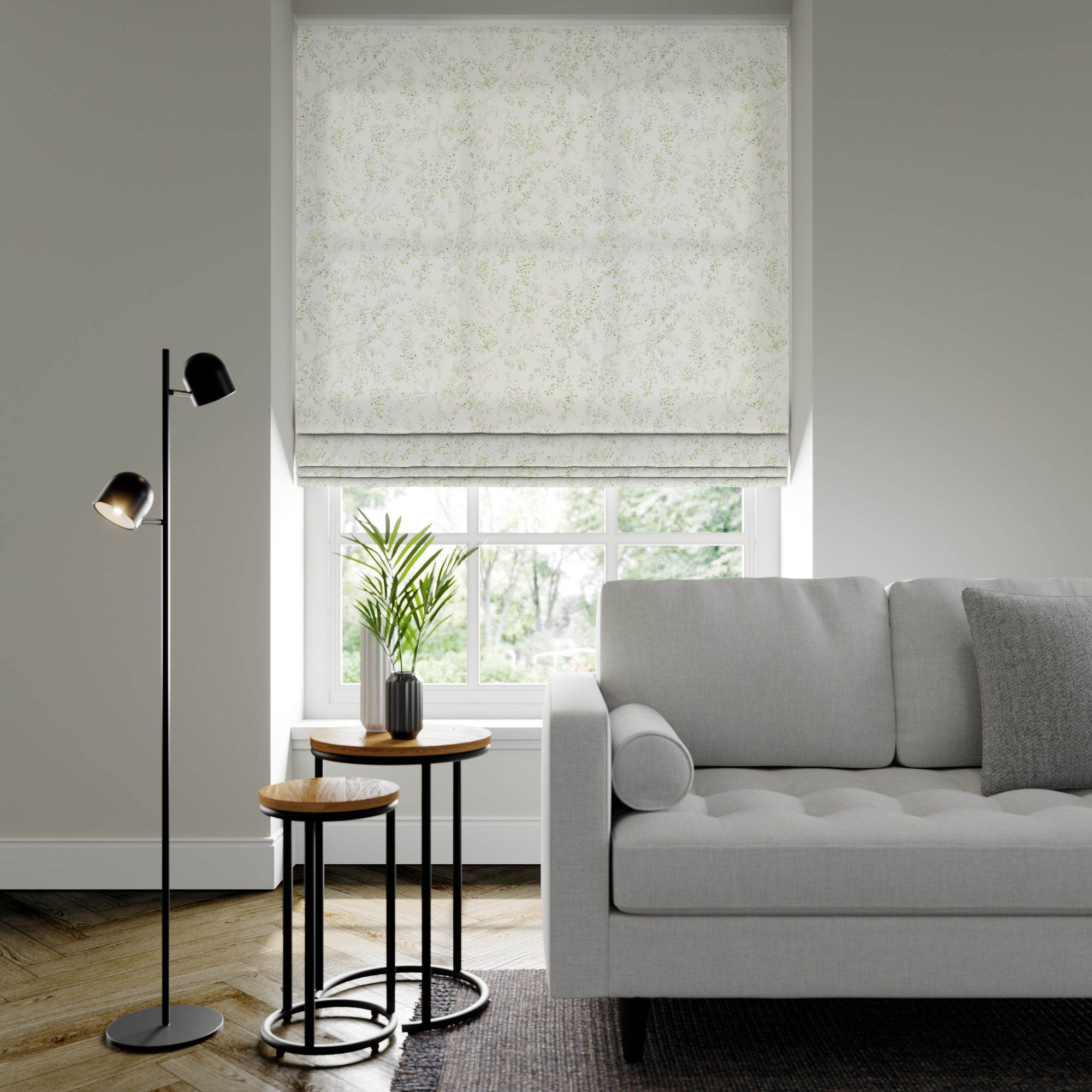 Somerley Made to Measure Roman Blind Somerley Green Price Comparisons | Compare The Build