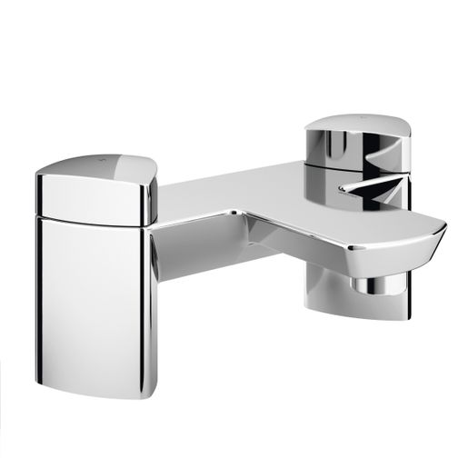 Brianna Bath Filler Chrome Tap Price Comparisons | Compare The Build