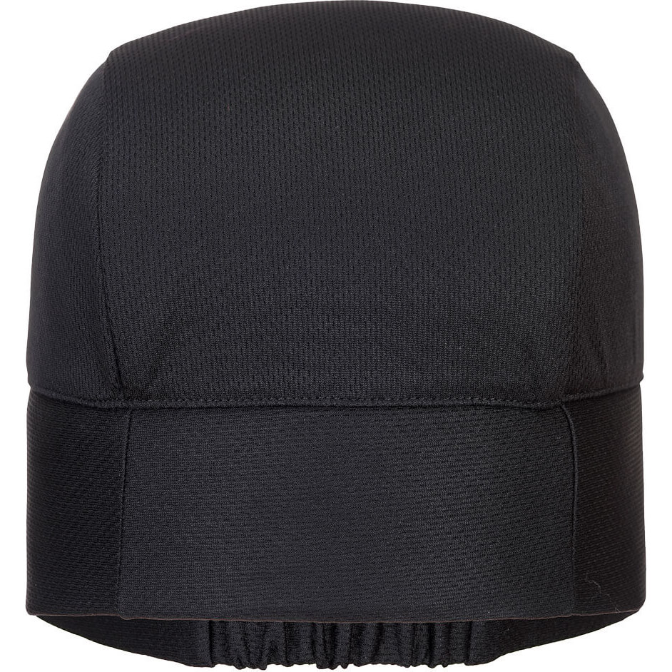 Portwest Cooling Crown Beanie Hat Black One Size Price Comparisons | Compare The Build