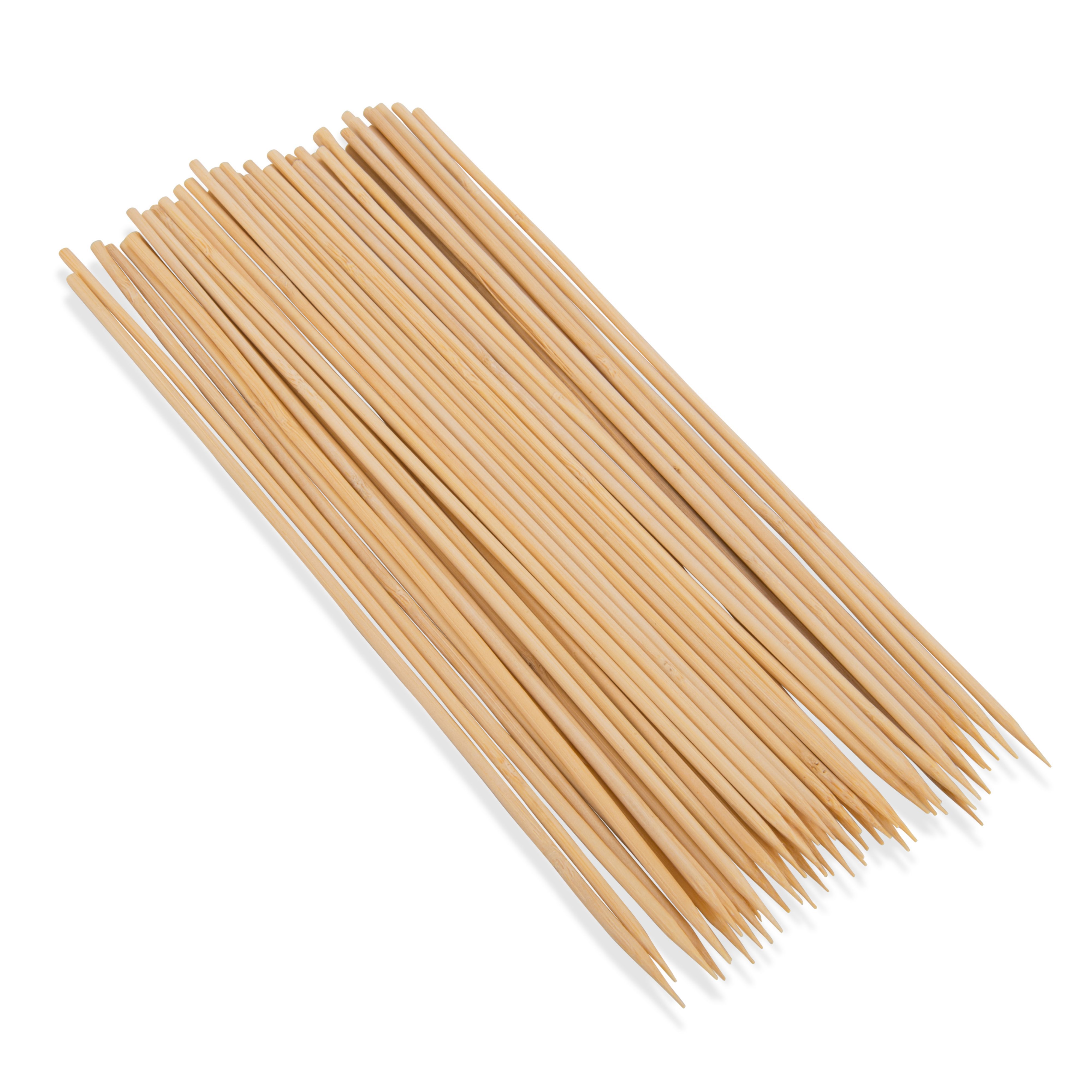 Blooma  Pack Of 50 Bamboo Skewers Price Comparisons | Compare The Build