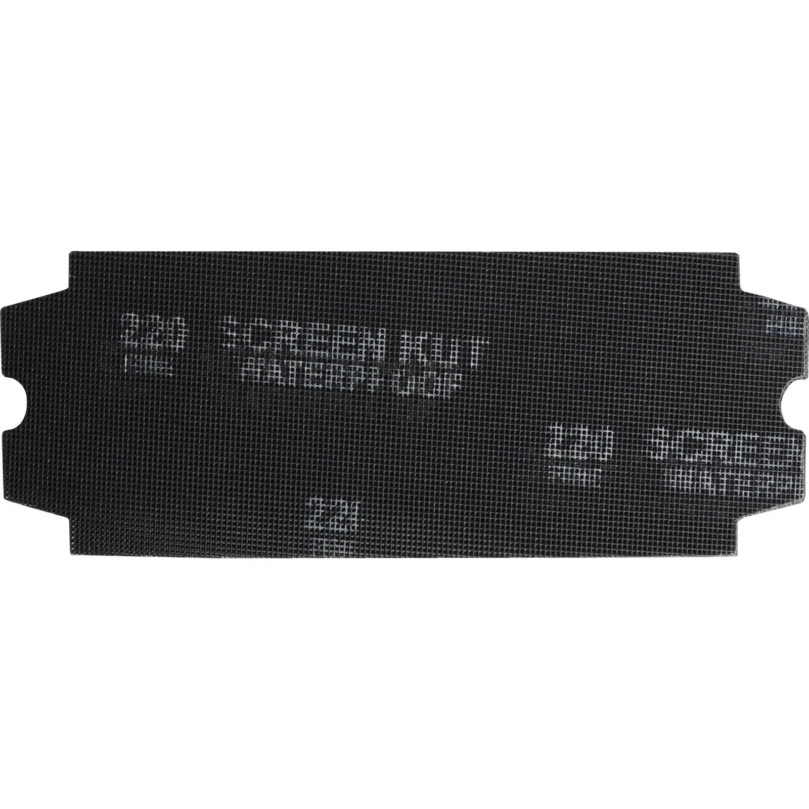 Marshalltown Sanding Sheets for MVS733 Sander 220g Price Comparisons | Compare The Build