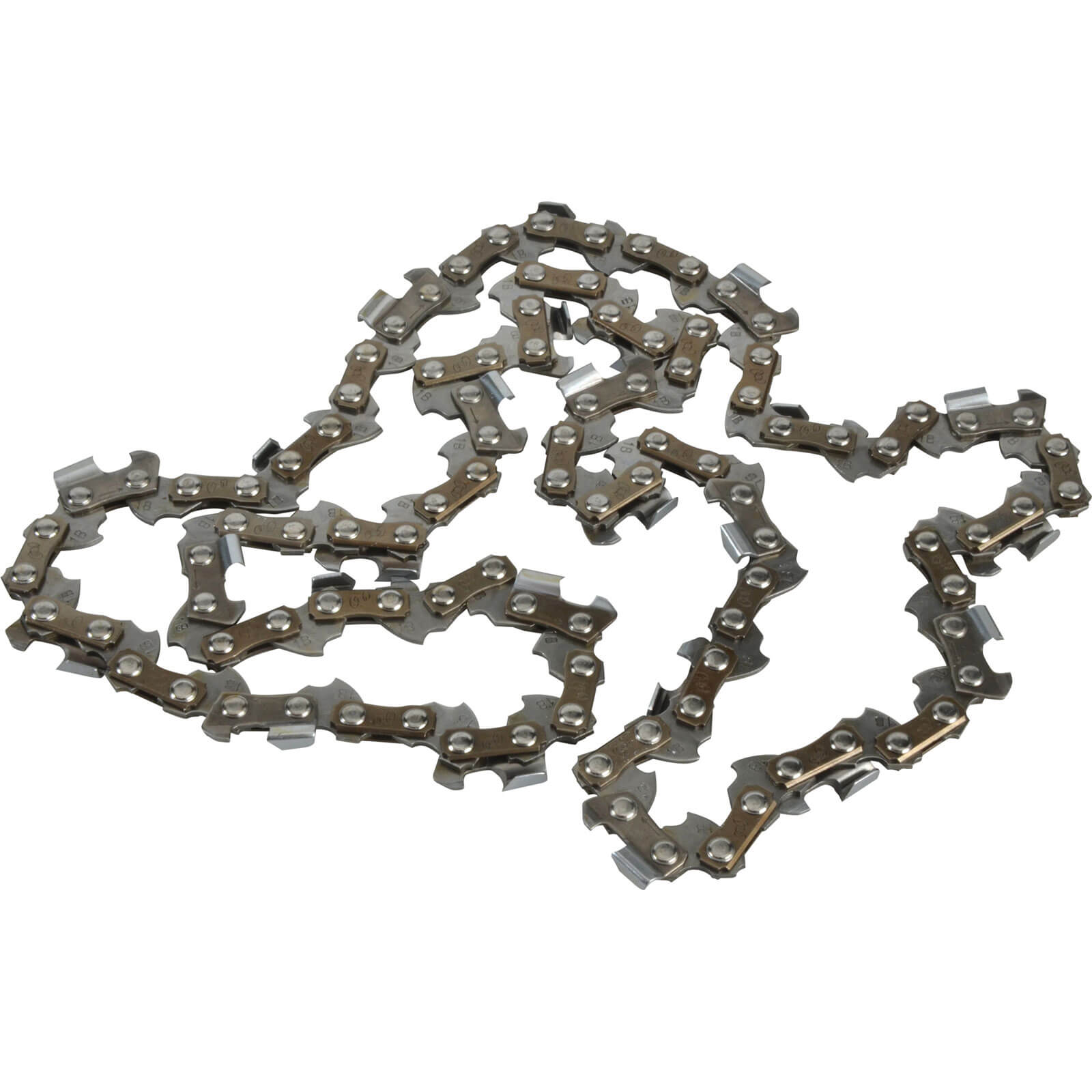 ALM Replacement Lo-Kick Chain 3/8" x 50 Links for 35cm Chainsaws 350mm Price Comparisons | Compare The Build