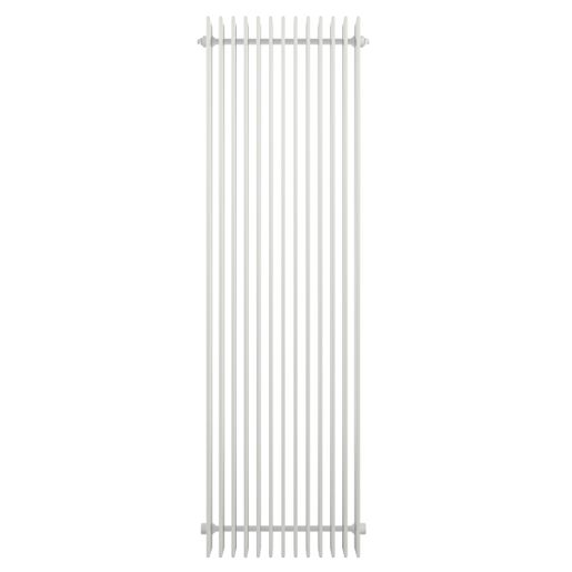 Stelrad Softline Concord Slimline Designer Radiator 2000 X 440mm Price Comparisons | Compare The Build