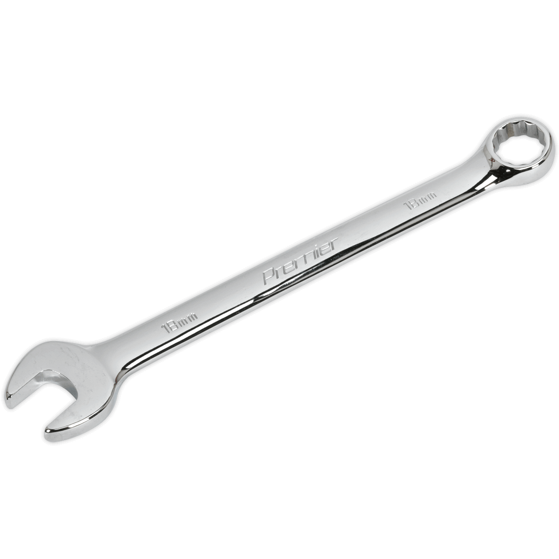 Sealey Combination Spanner 18mm Price Comparisons | Compare The Build