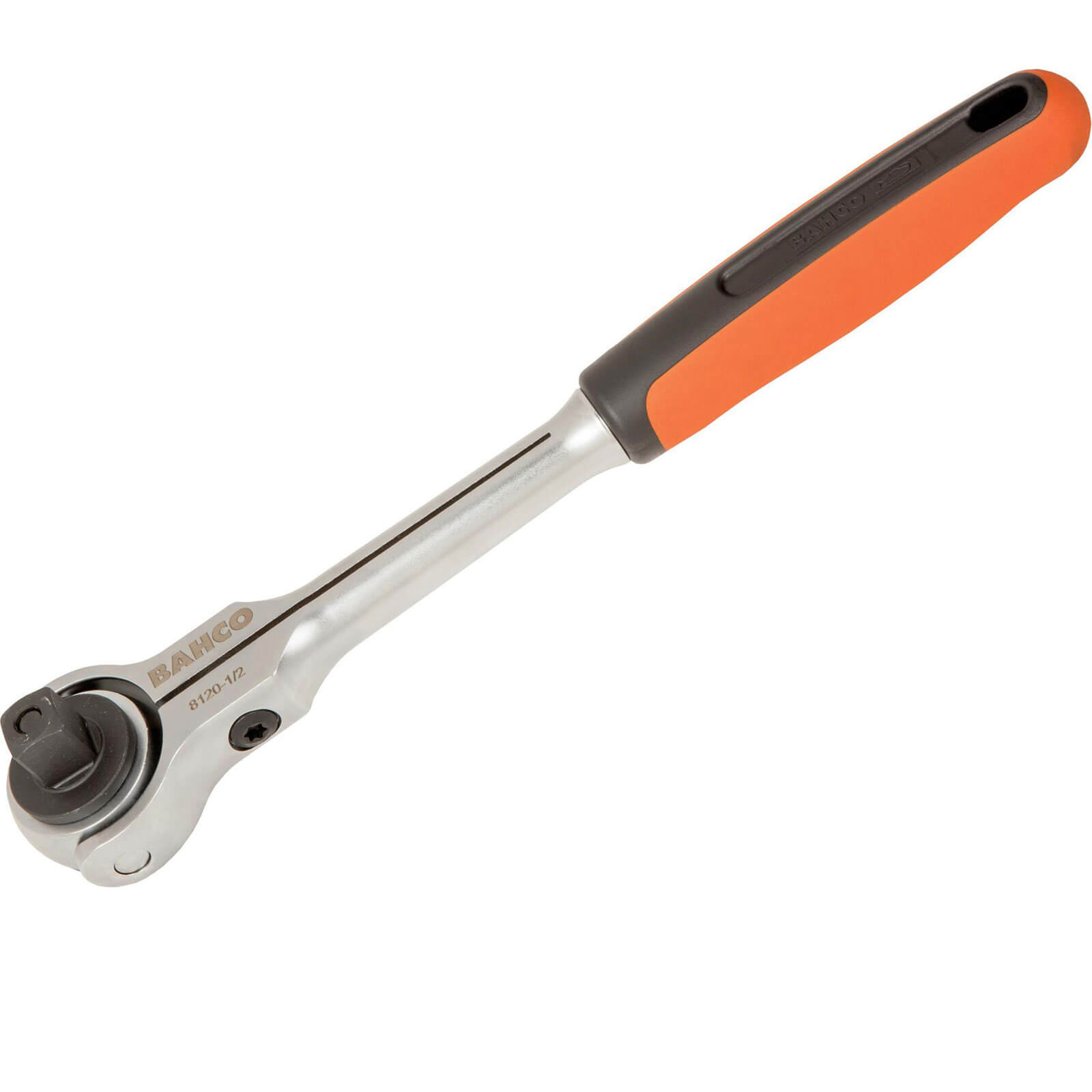 Bahco Swivel Head 1/2" Drive Ratchet 1/2" Price Comparisons | Compare The Build