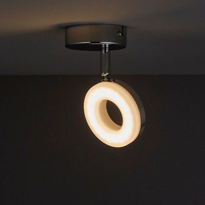 Colours Muesis Gloss Chrome Effect Spotlight Price Comparisons | Compare The Build