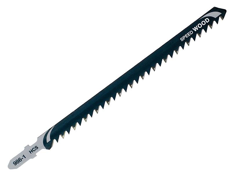 DeWalt T344D HCS Wood Cutting Jigsaw Blades Pack of 5 Price Comparisons | Compare The Build