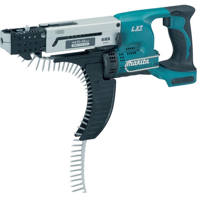 Makita 18V LXT Cordless Screwdriver Body Only Price Comparisons | Compare The Build