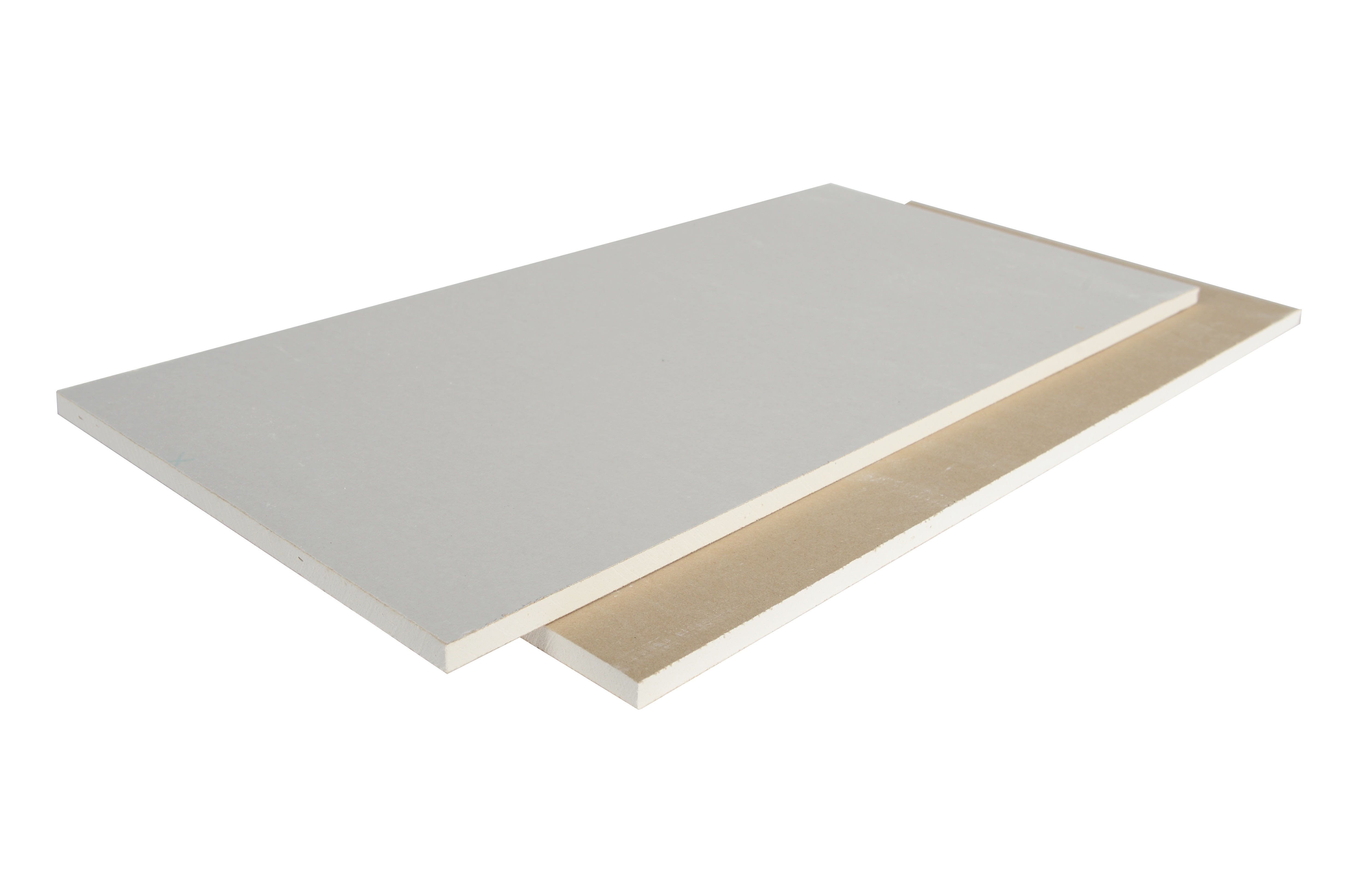 British Gypsum Gyproc WallBoard Square Edge 2400mm x 1200mm x 12.5mm Price Comparisons | Compare The Build