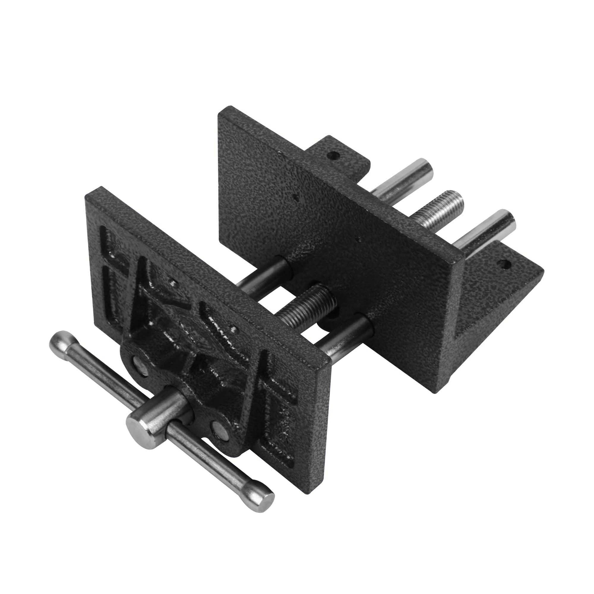 Magnusson 152mm Woodworking Vice Price Comparisons | Compare The Build