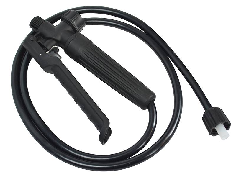 Faithfull FAISPRAY8TR Trigger Assembly Hose for FAISPRAY8HD Price Comparisons | Compare The Build