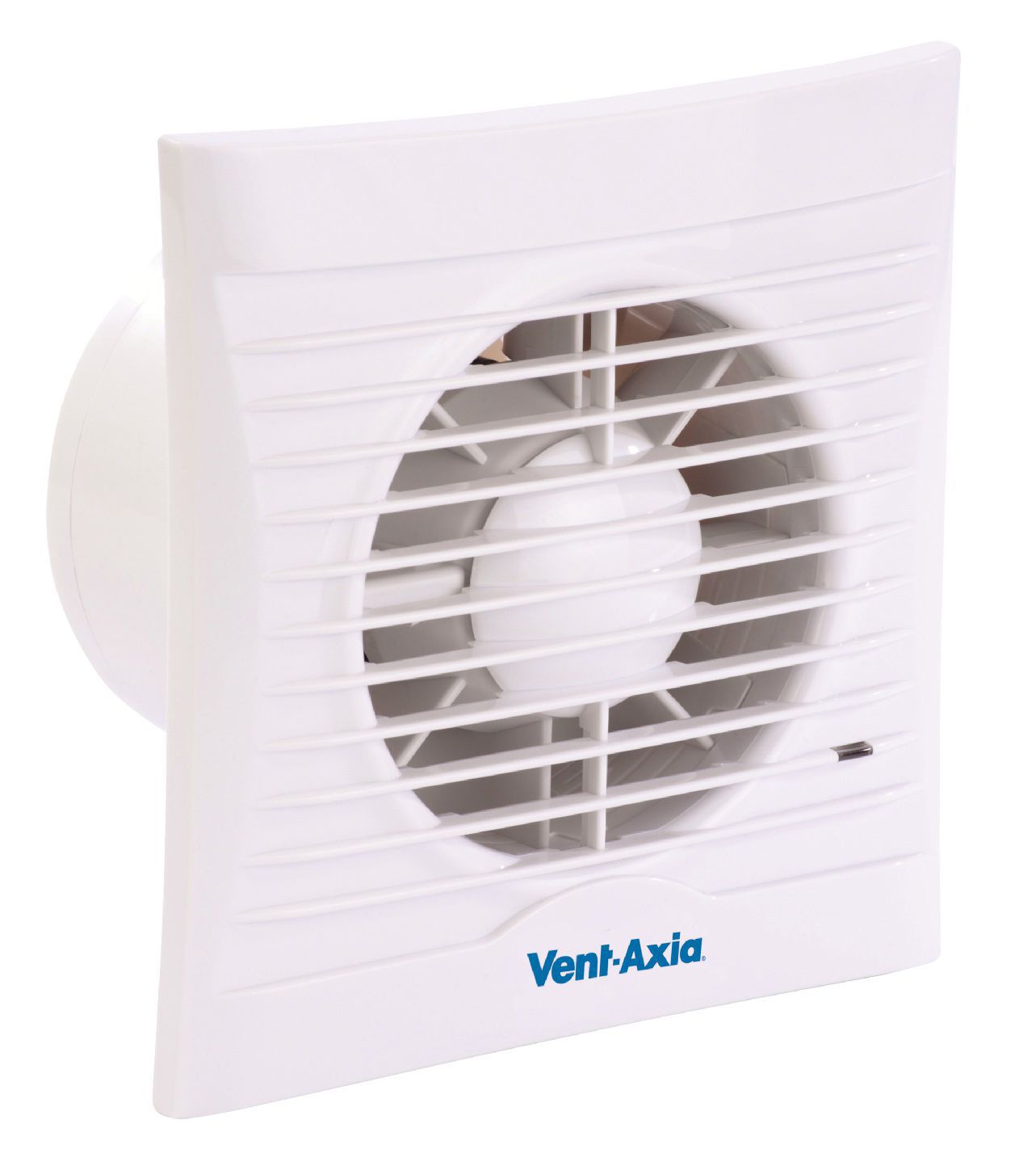 Vent-Axia SIL100 Bathroom Extractor fan Price Comparisons | Compare The Build