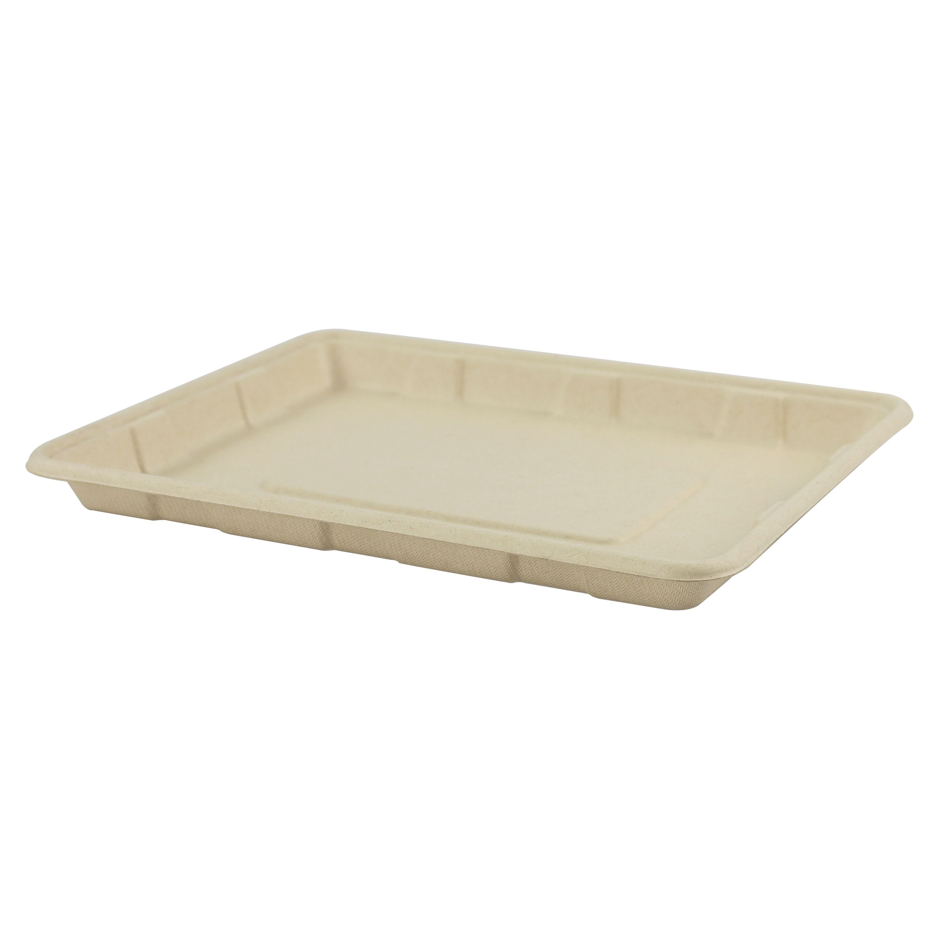 Verve Natural Tray (L)23Cm, Pack Of 5 | Compare The Build