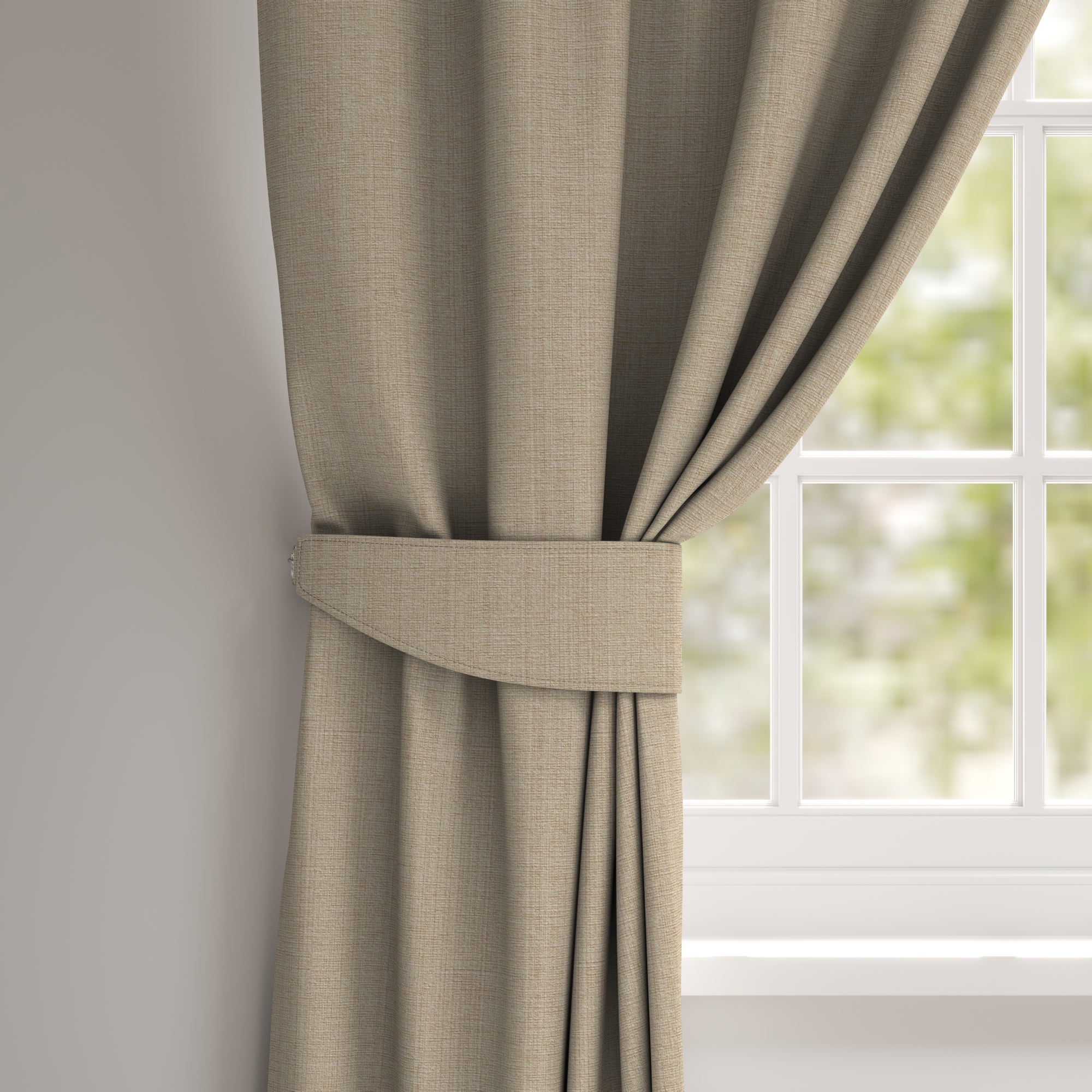 Bowness Made To Measure Tieback Bowness Snow Price Comparisons | Compare The Build