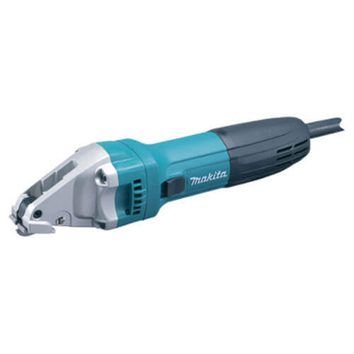 Makita JS1601 1.6mm Straight Shear 110v Price Comparisons | Compare The Build