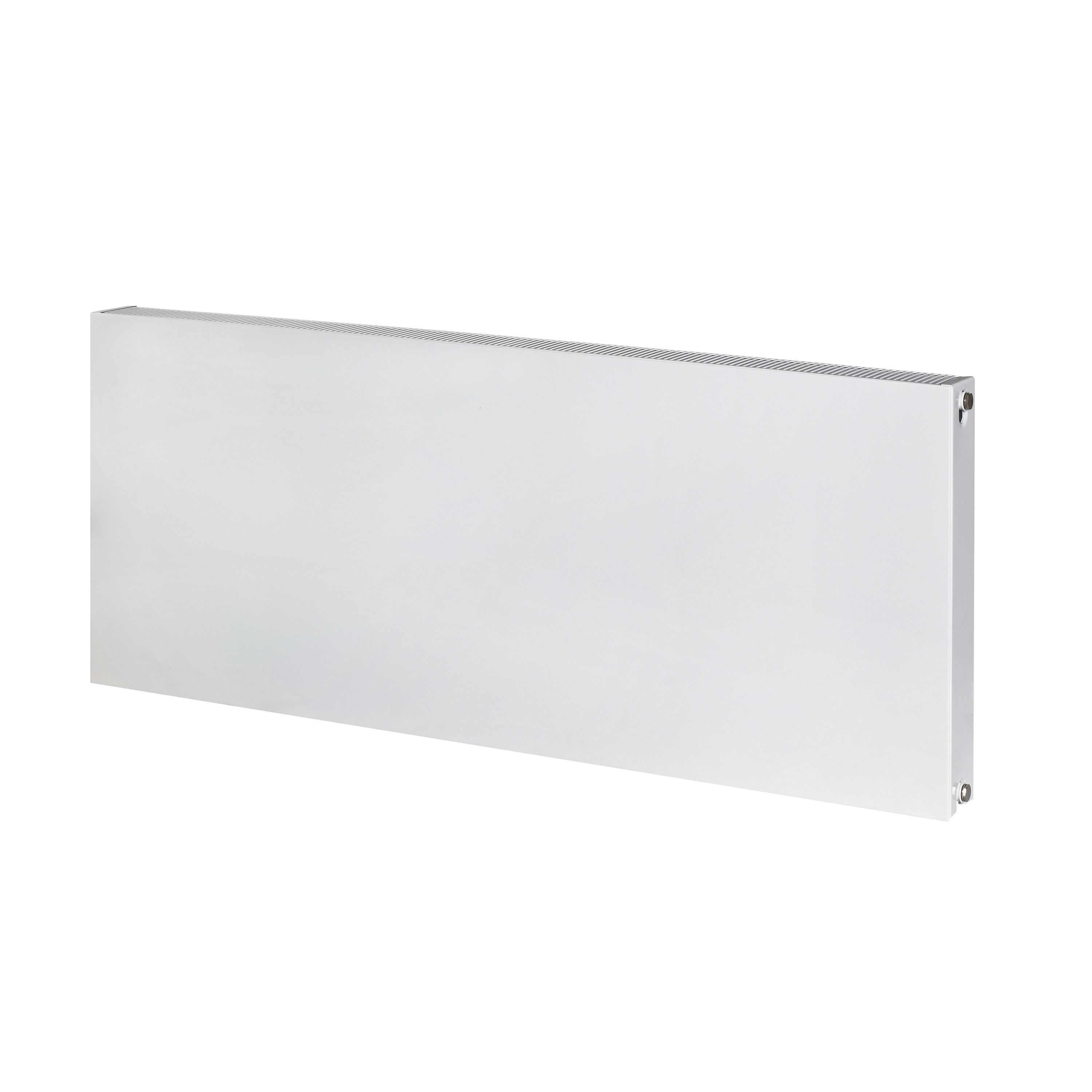 GoodHome White Type 22 Double Panel Radiator, (W)1400mm X (H)600mm Price Comparisons | Compare The Build