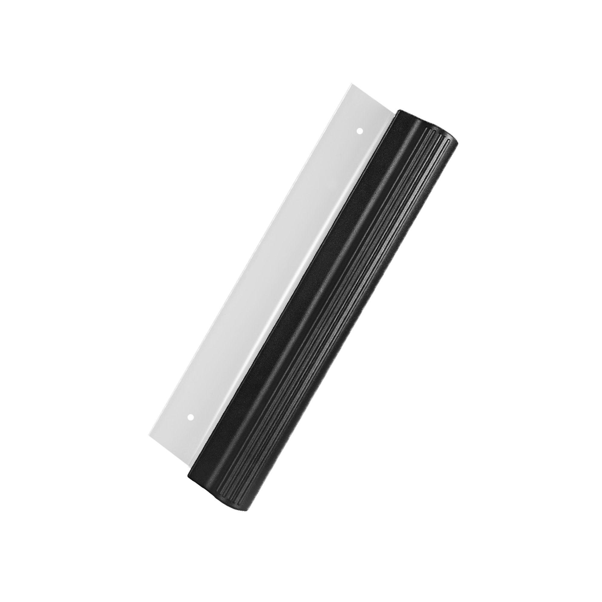 55mm Silicone Straight Ergonomic Window Squeegee | Compare The Build