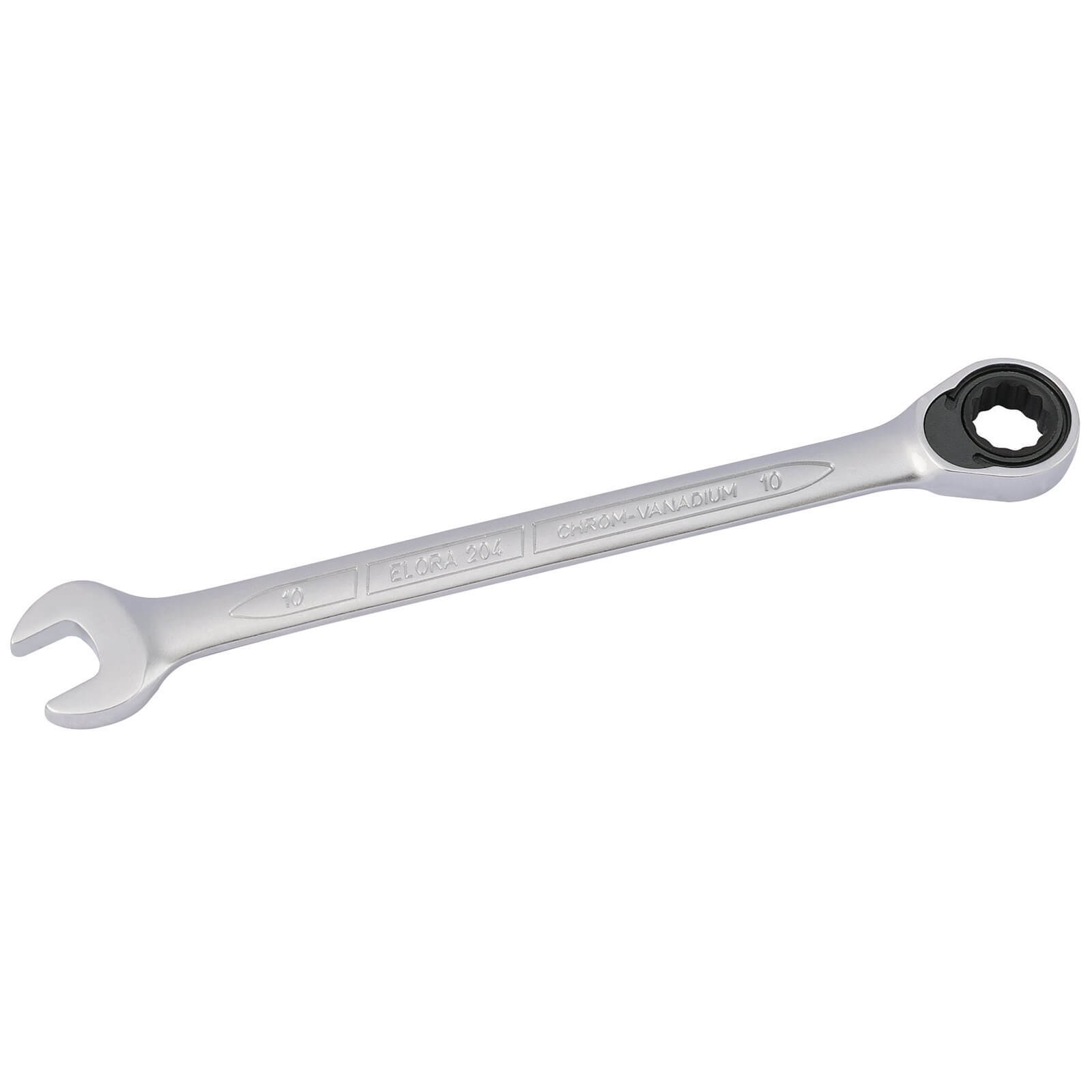 Elora Ratcheting Combination Spanner Metric 10mm Price Comparisons | Compare The Build