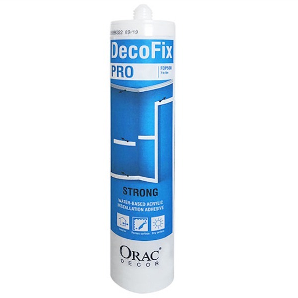 Decofix Pro Adhesive Price Comparisons | Compare The Build