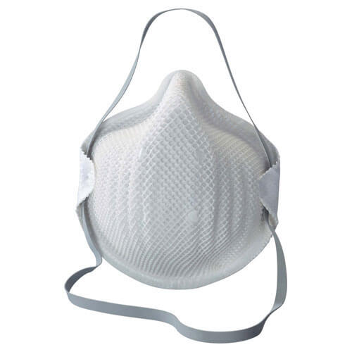 Moldex 2360 Classic Disposable Dust Mask FFP1 Pack of 3 Price Comparisons | Compare The Build