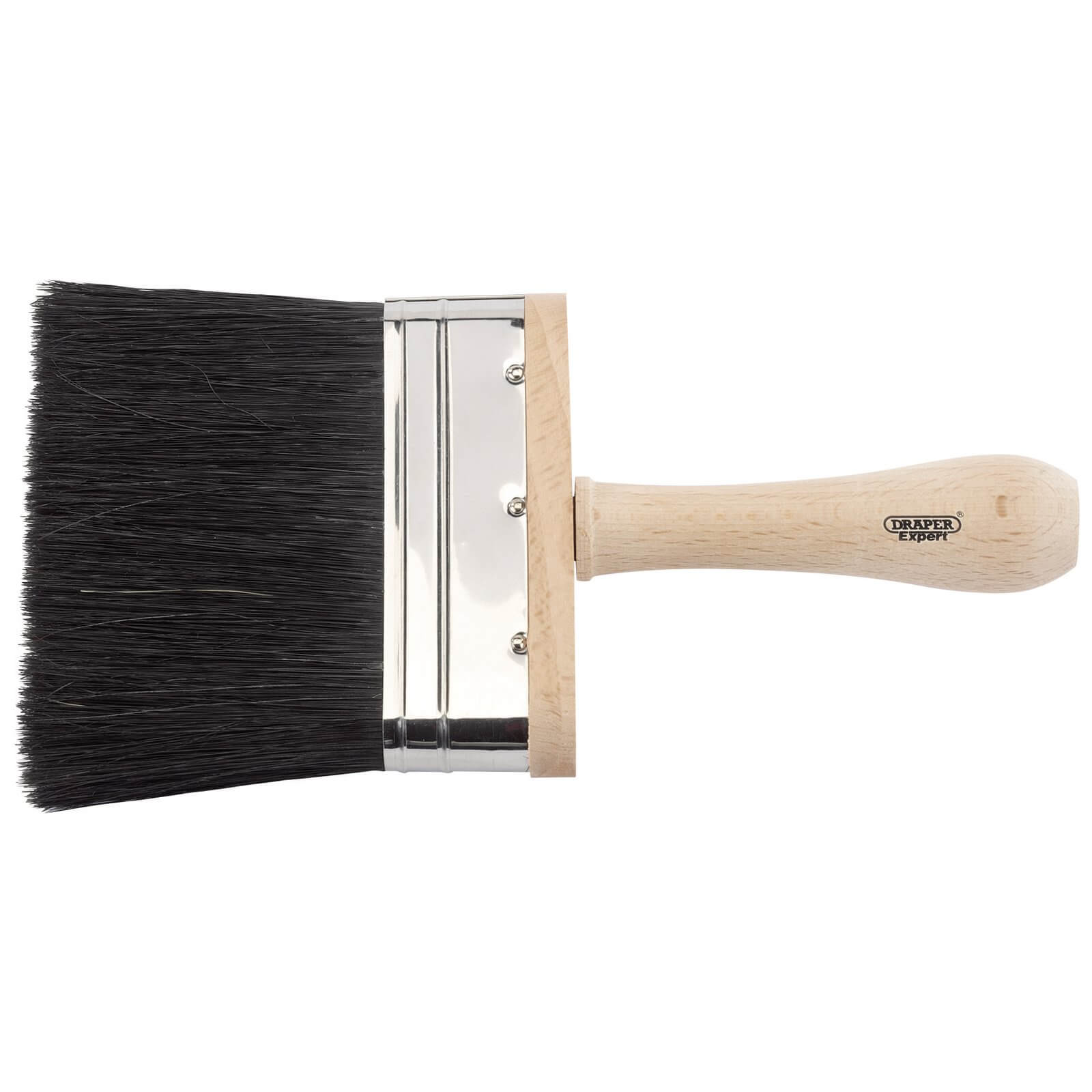 Draper Heritage Dusting Brush | Compare The Build