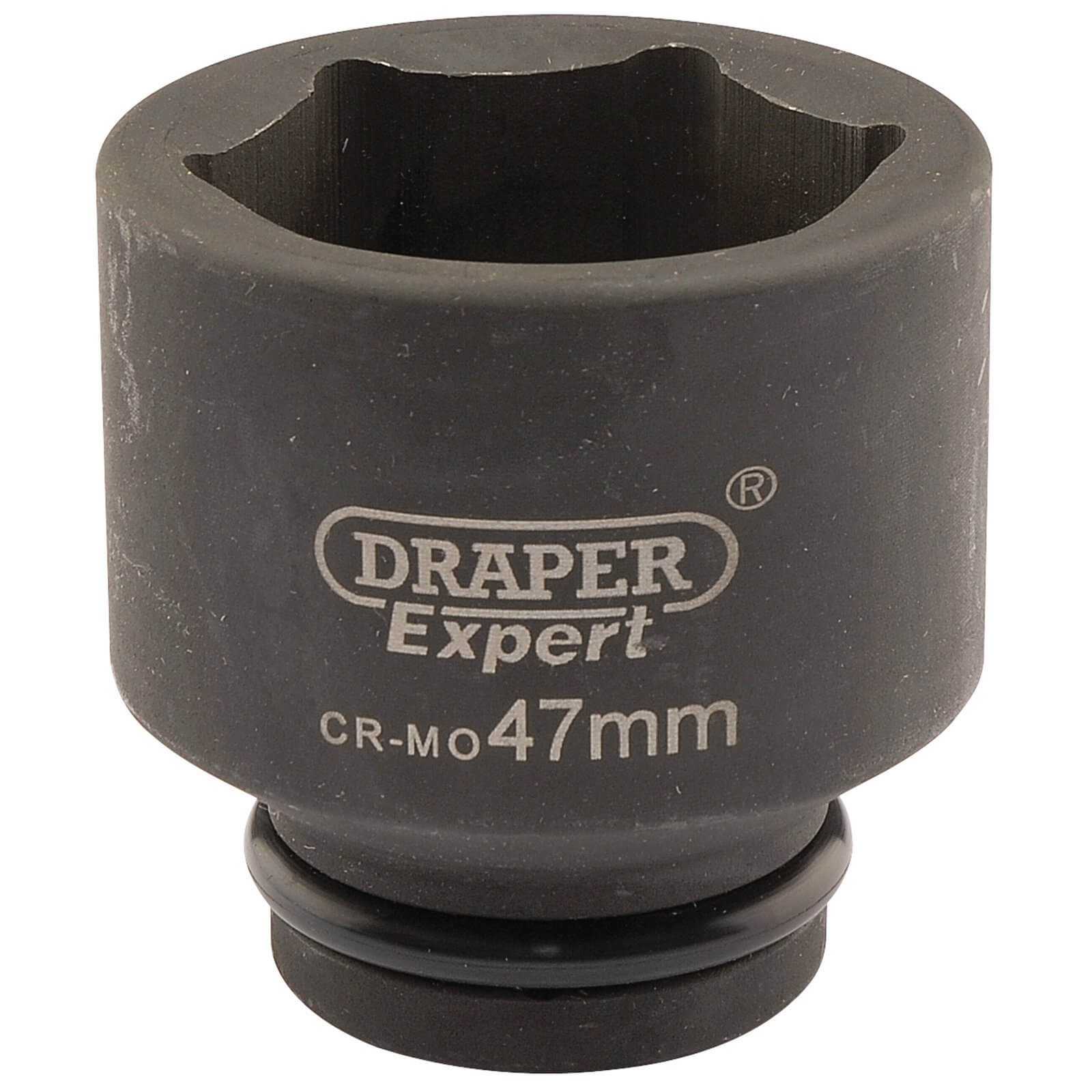 Draper Expert 3/4" Drive Hexagon Impact Socket Metric 3/4" 47mm Price Comparisons | Compare The Build