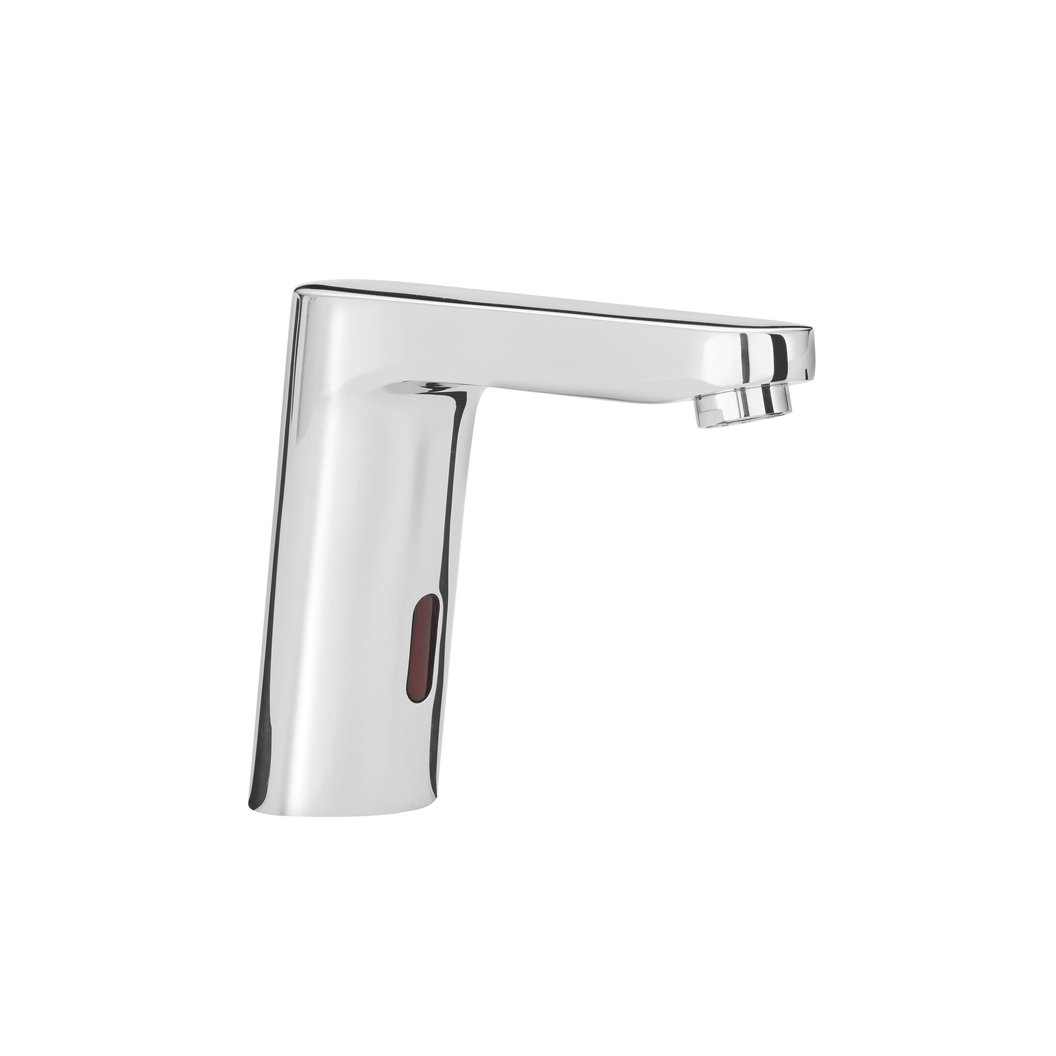 Bristan Commercial Chrome Effect Standard Contemporary Deck Mono Mixer Tap Price Comparisons | Compare The Build