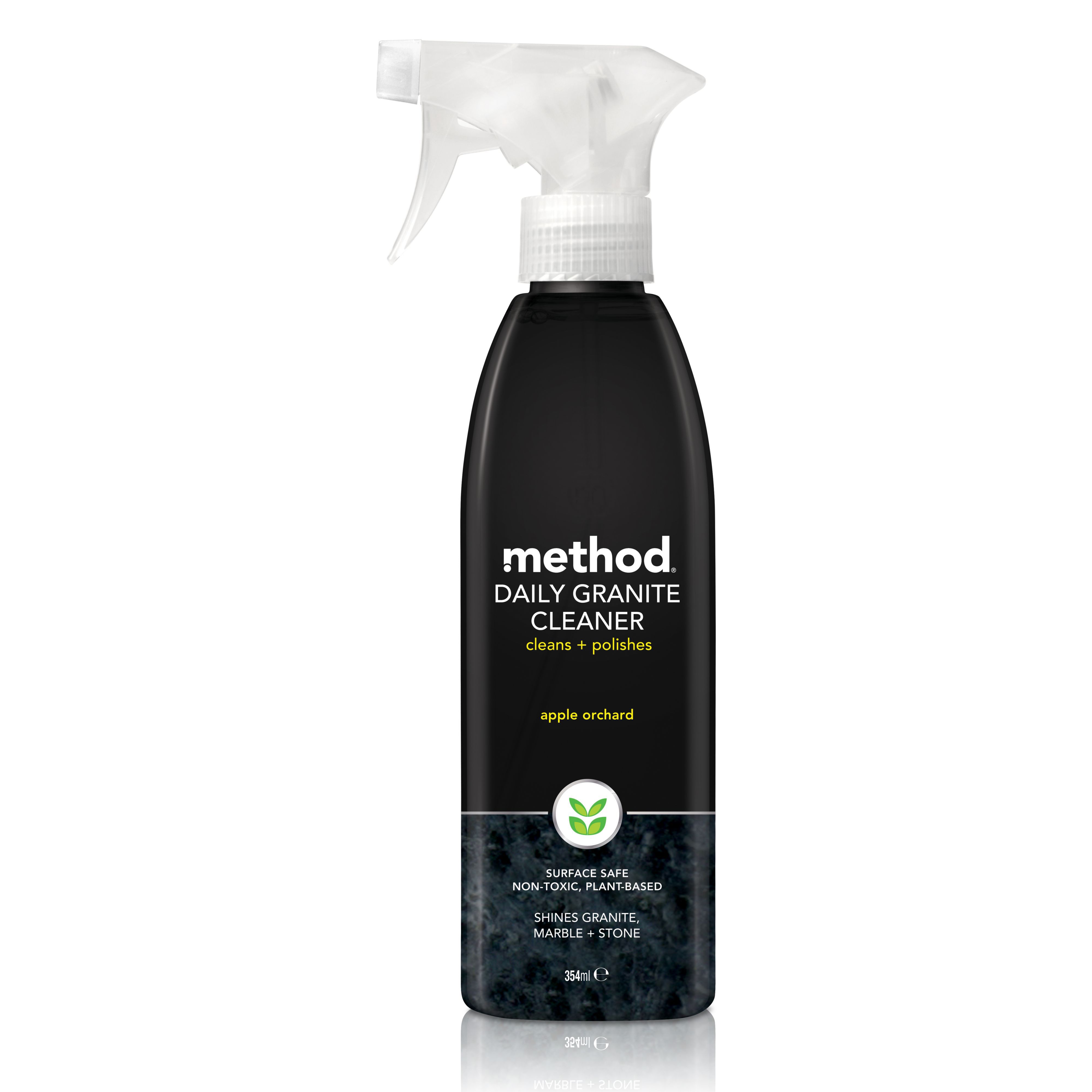 Method Daily Granite Polish, 350 Ml Price Comparisons | Compare The Build