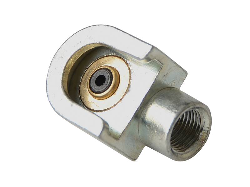 Lumatic LUMHOC1S HOC1S Hook On Connector Price Comparisons | Compare The Build