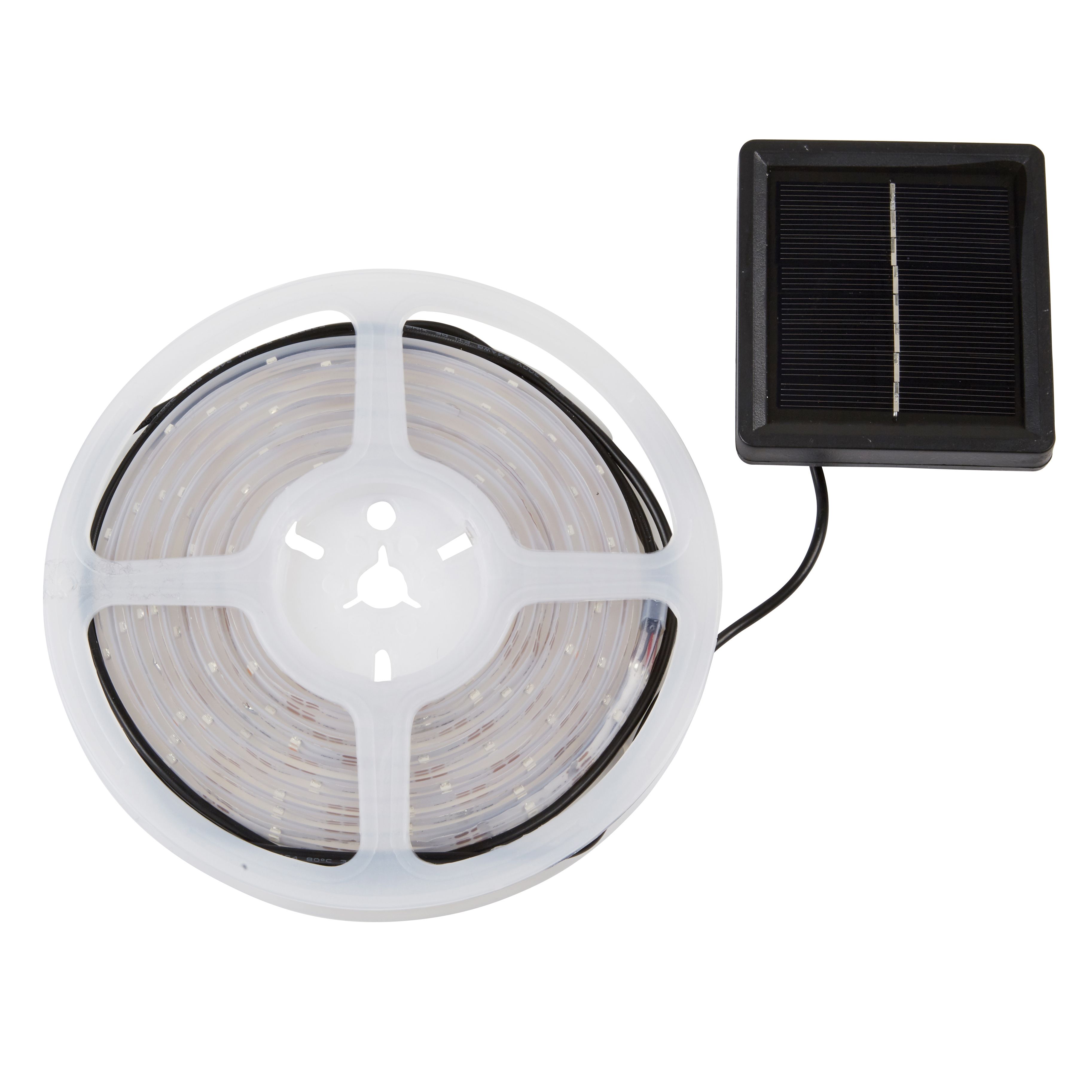 Blooma Holli 3M Solar Rgb Led Strip Price Comparisons | Compare The Build