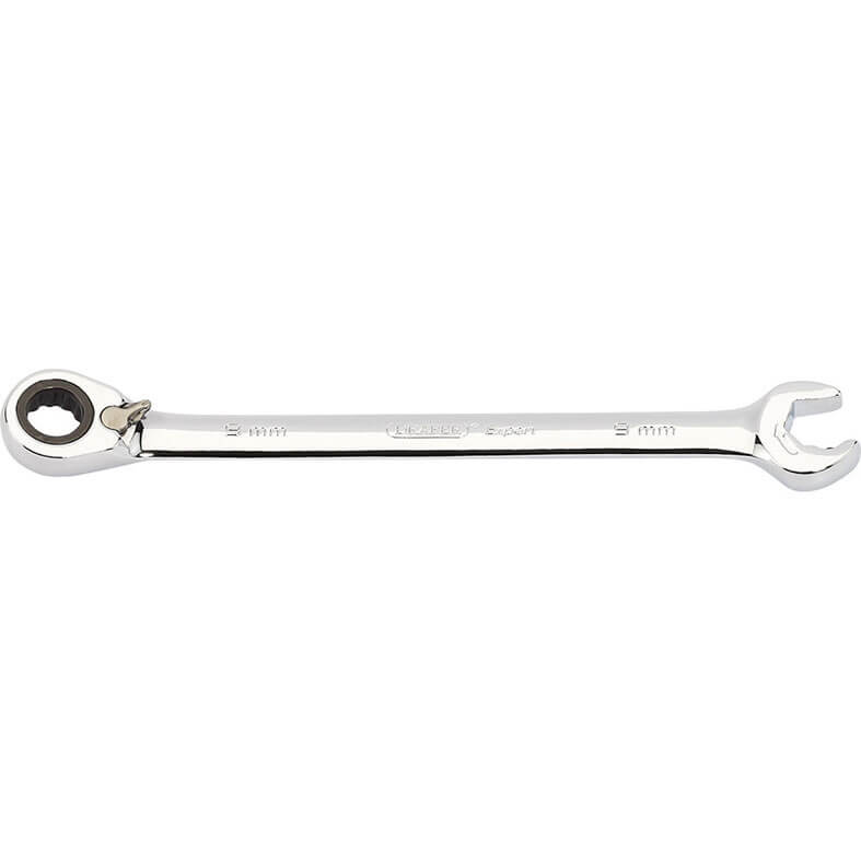 Draper Expert Hi Torq Ratchet Combination Spanner 9mm Price Comparisons | Compare The Build