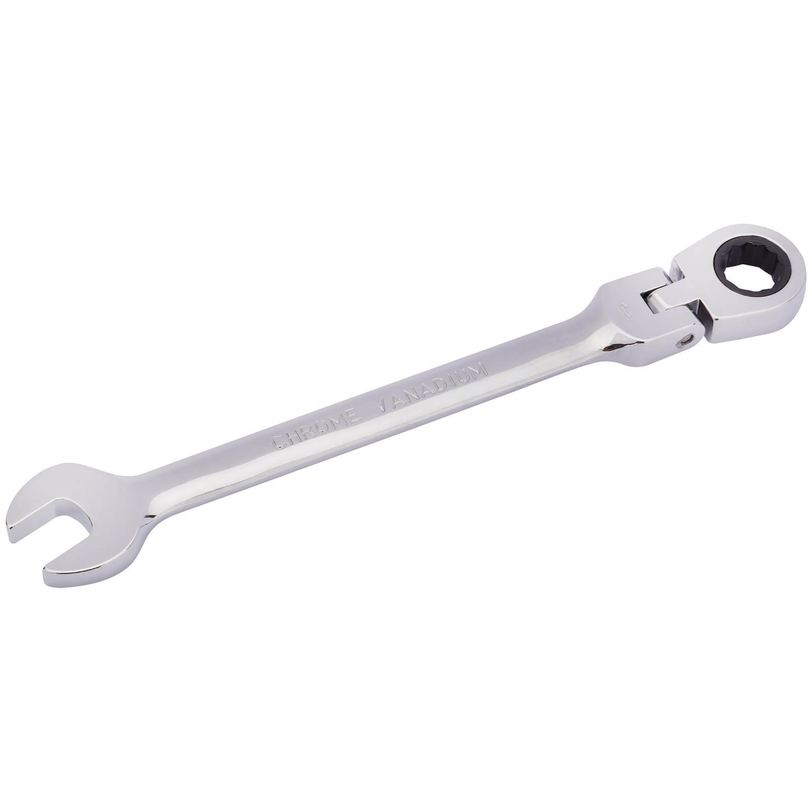 Draper Hi Torq Flexible Ratchet Combination Spanner 11mm Price Comparisons | Compare The Build