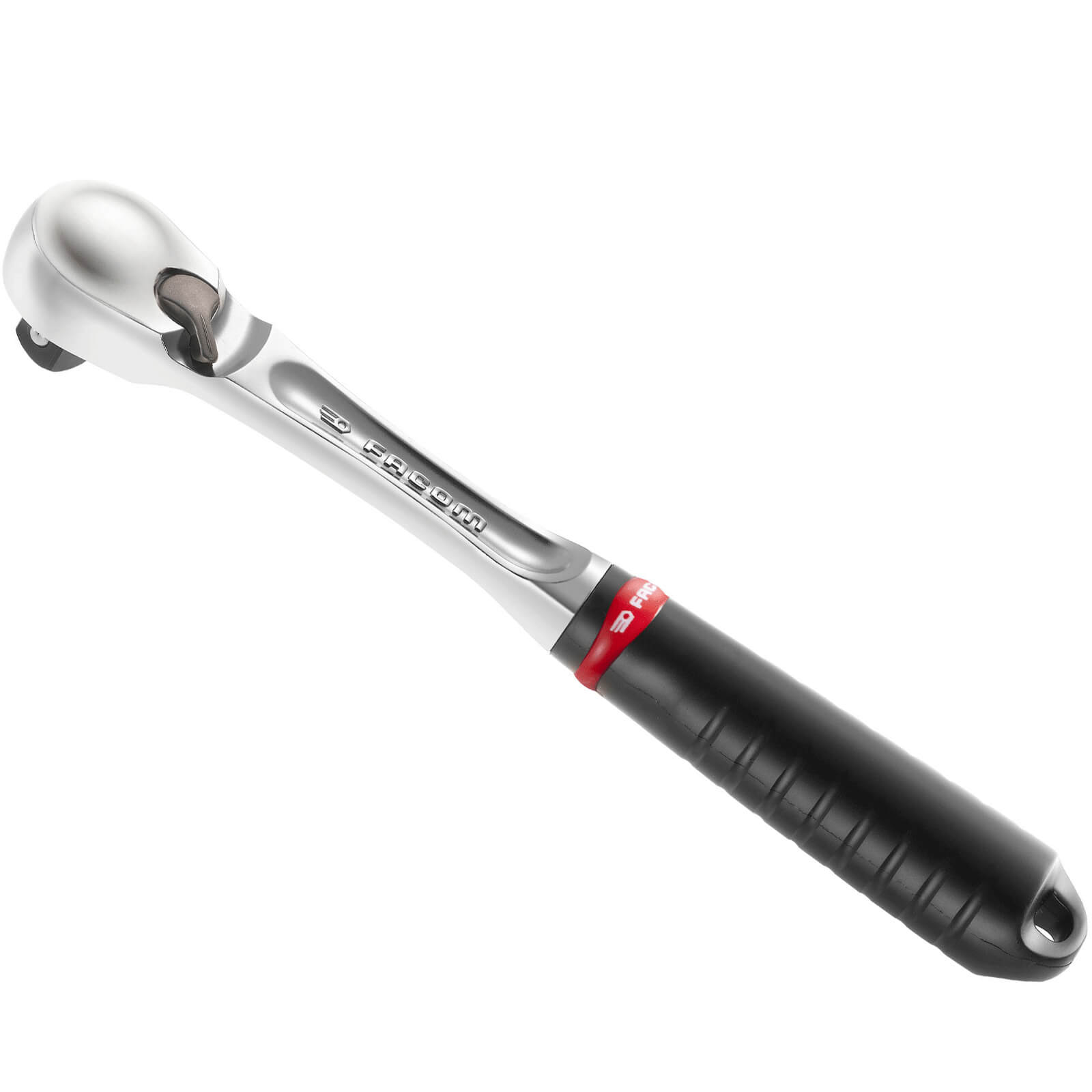 Facom SL.161 1/2" Drive Dust Proof Fine Tooth Ratchet 1/2" Price Comparisons | Compare The Build