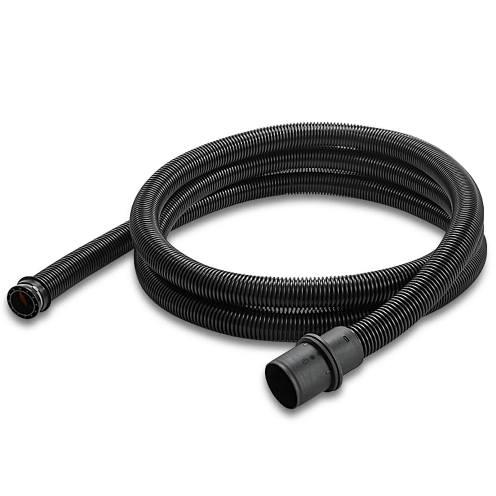 Karcher Suction Hose for NT 27/1, 35/1, 45/1 and 48/1 Vacuum Cleaners 35mm 4m Price Comparisons | Compare The Build
