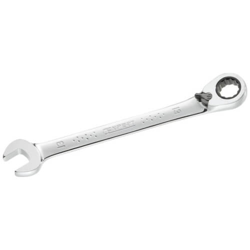 Expert by Facom Ratchet Combination Spanner 9mm Price Comparisons | Compare The Build