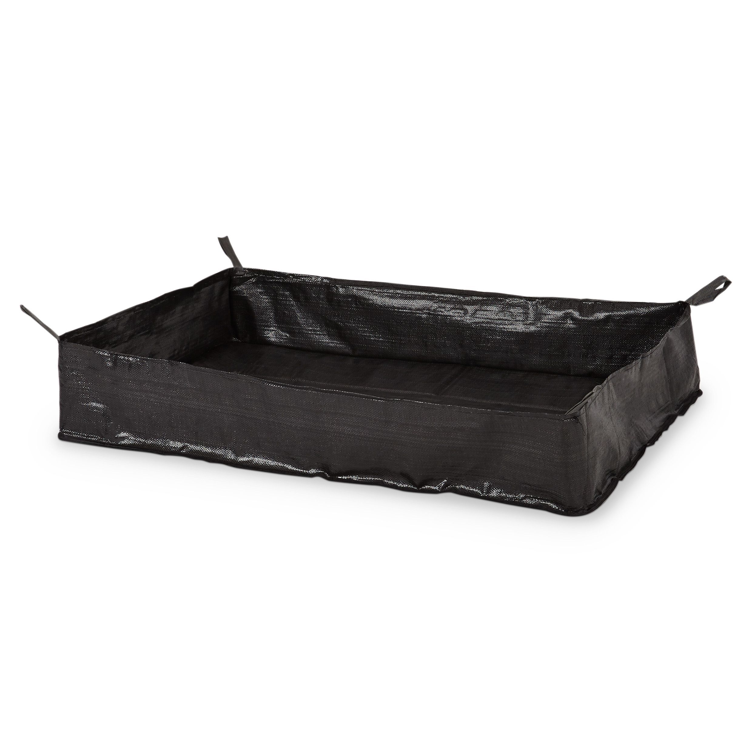 Verve Polypropylene (Pp) Raised Bed Plant Container Liner116Cm Price Comparisons | Compare The Build