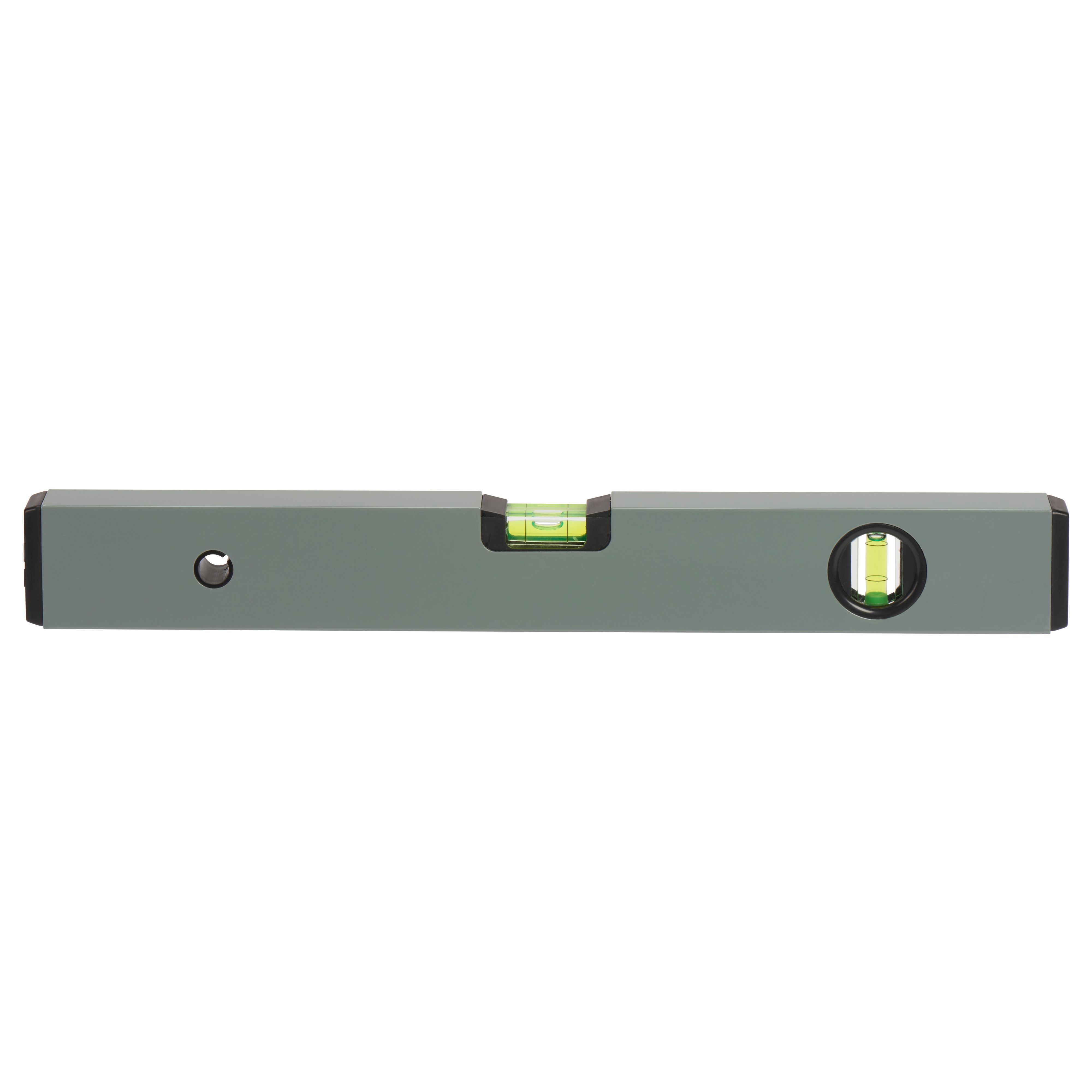 Box Spirit Level, (L)0.4M Price Comparisons | Compare The Build