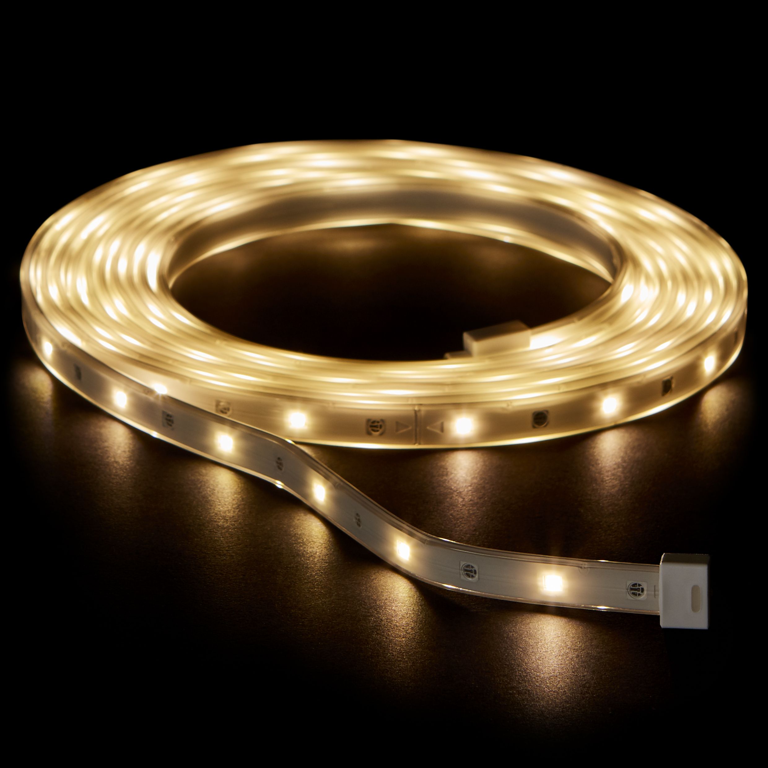 Colours Dillon Mains-Powered Led Multicolour Strip Light Ip68 400Lm (L)5M | Compare The Build