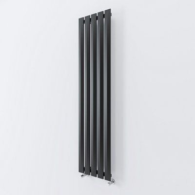 Skip20A Radiator Pier | Compare The Build