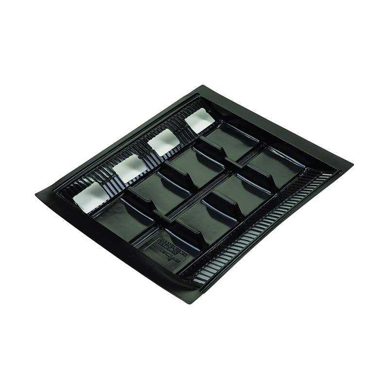 Hambleside Danelaw Universal Cross Flow Eaves Panel for 600mm Rafters HD 6000 Price Comparisons | Compare The Build
