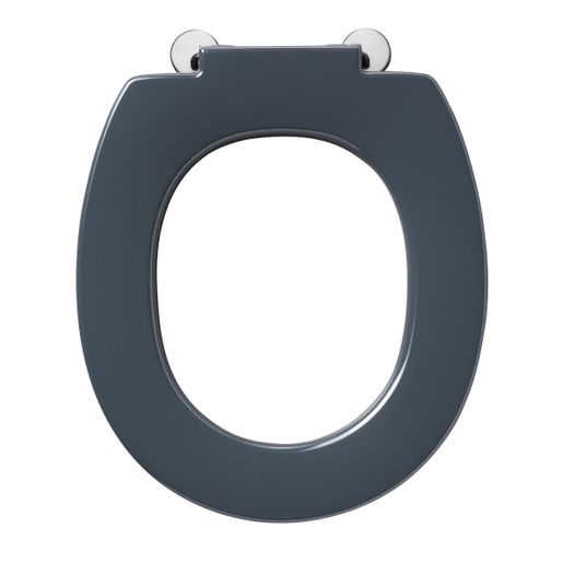 Armitage Shanks Contour 21 Toilet Seat Charcoal S4066RN Price Comparisons | Compare The Build