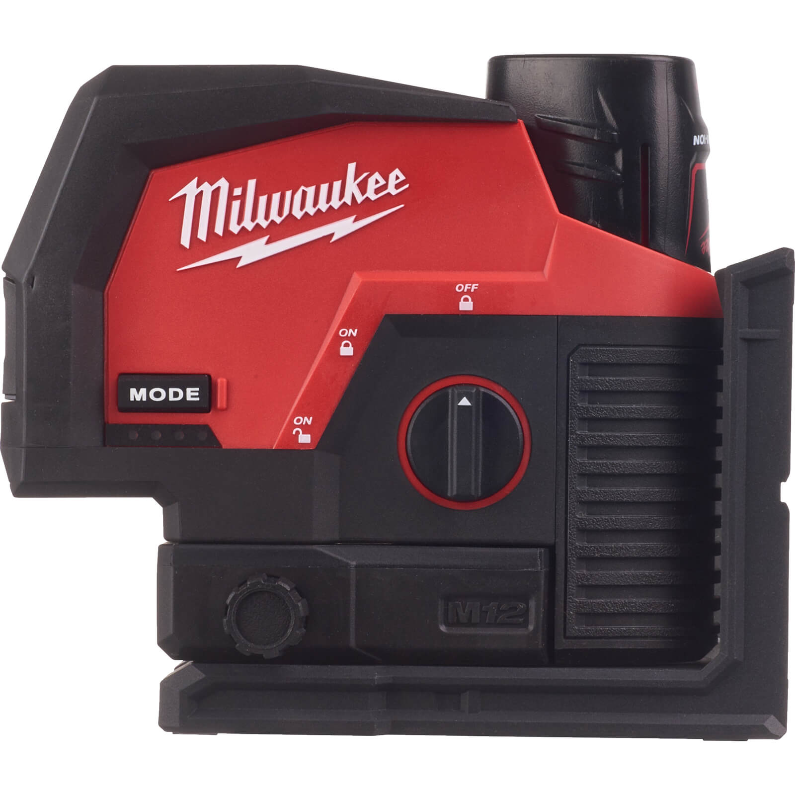 Milwaukee Power Tools MILM12CLLP30 M12™ CLLP-301C Green Cross Line Laser with Plumb Points 12V 1 x 3.0Ah Li-ion Price Comparisons | Compare The Build