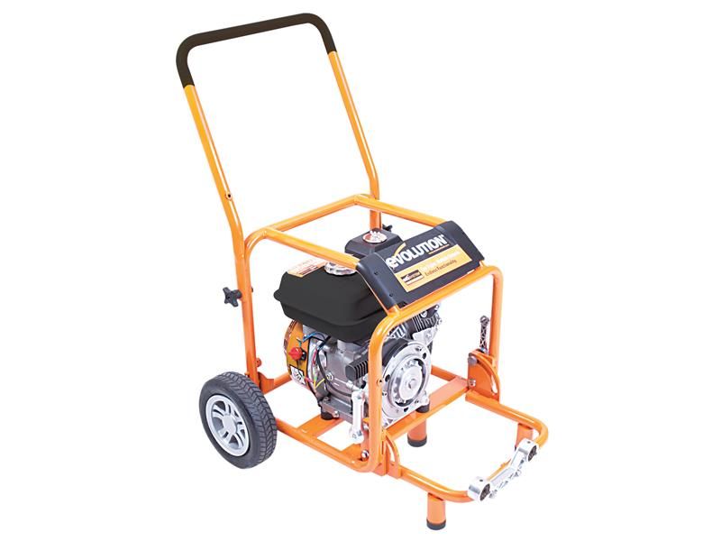 Evolution 6.5Hp Evo-System Engine Evo200 Price Comparisons | Compare The Build