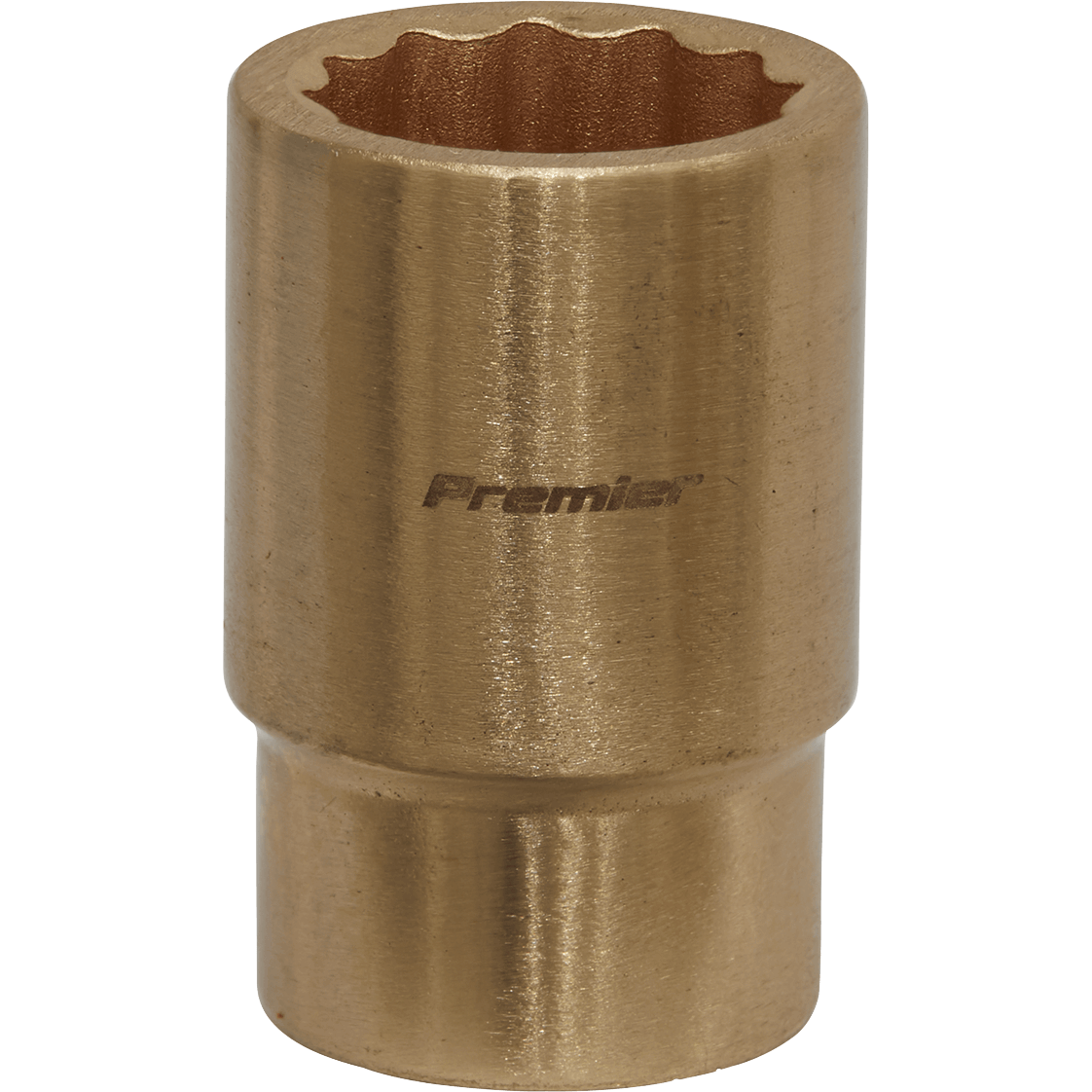 Sealey 1/2" Drive Non Sparking Bi Hexagon Socket Metric 1/2" 19mm Price Comparisons | Compare The Build