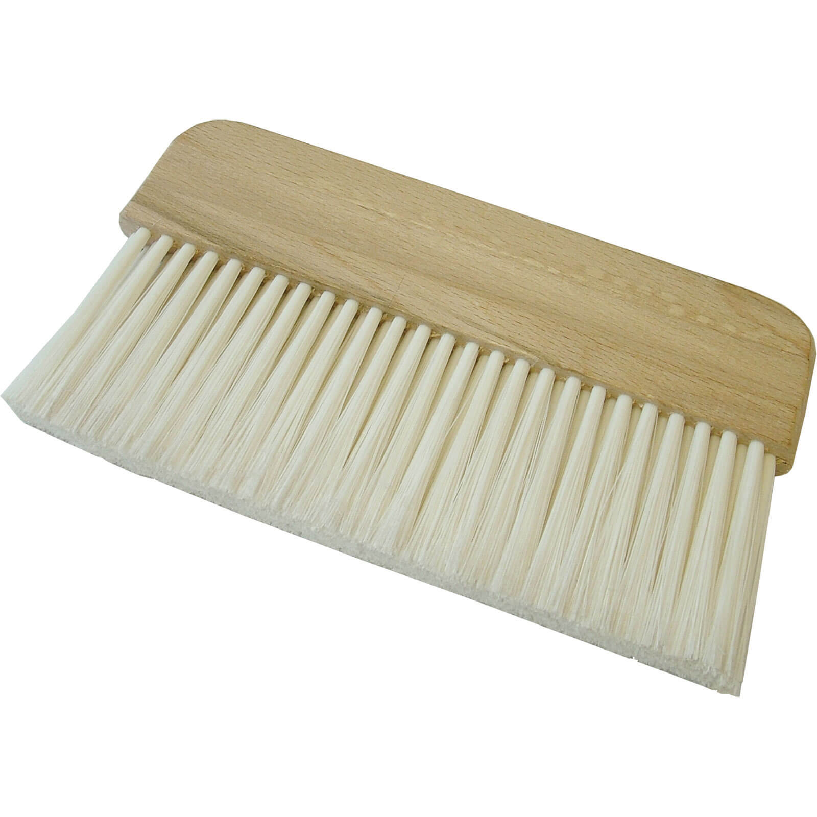 Faithfull Wallpaper Brush 200mm Price Comparisons | Compare The Build