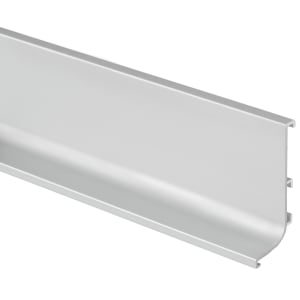 Wickes Profile for Radli Vanity Unit - Brushed Nickel | Compare The Build